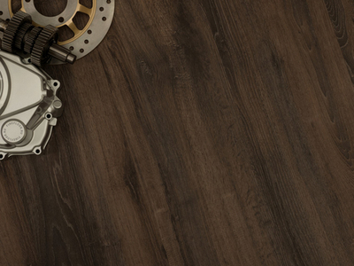 Виниловый пол FineFloor Gear FF-1812 Херес