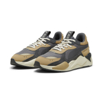 Кроссовки PUMA RS-X Suede