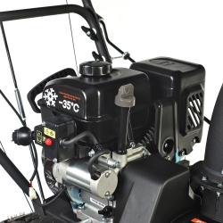 Снегоуборщик PATRIOT PRO 755 E