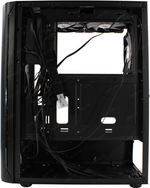 Корпус Miditower ZALMAN &lt;N4 Rev.1&gt; ATX без БП