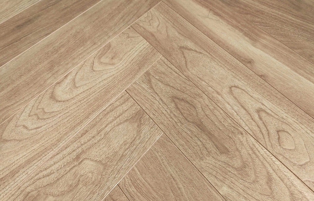 HDF Ламинат FLOORFORT Орех Питсбург 19004-30 НС