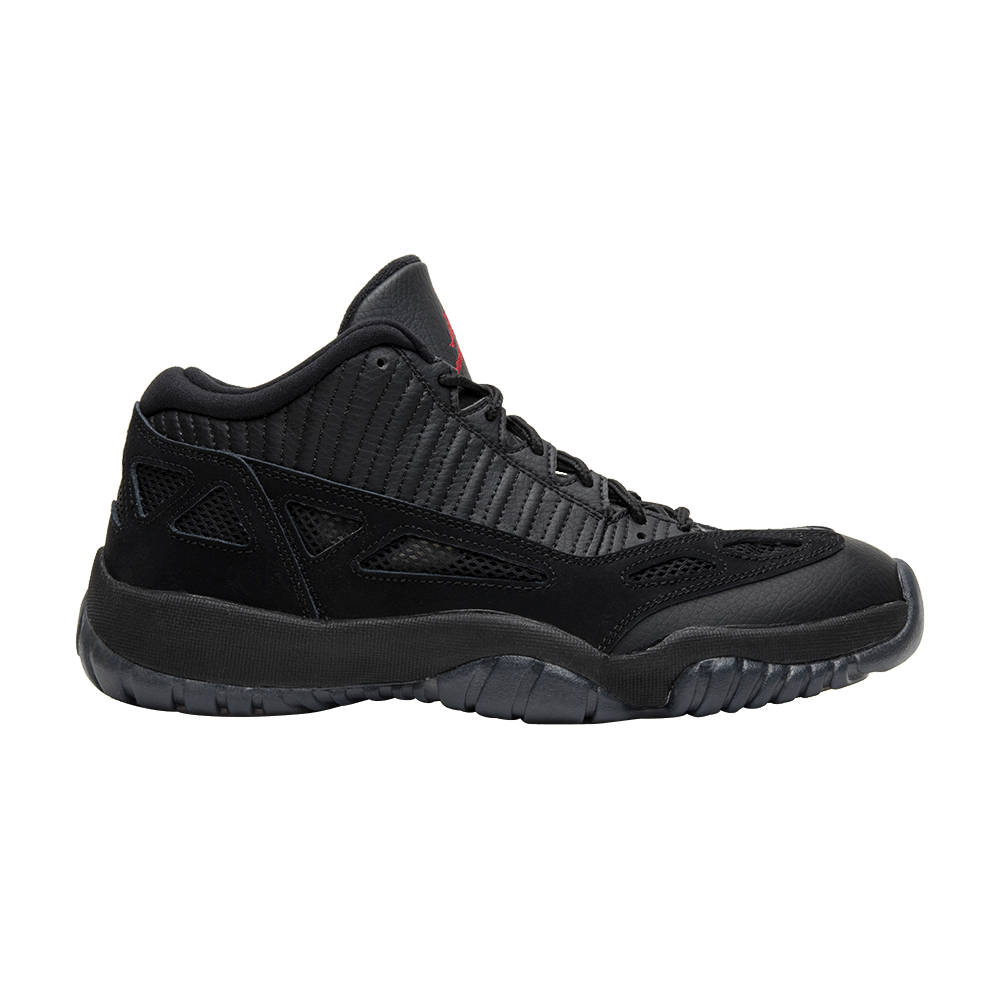 Кроссовки Jordan Air Jordan 11 Retro Low Ie Referee 2015