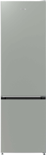 Отдельностоящий двухкамерный холодильник Gorenje RK621PS4