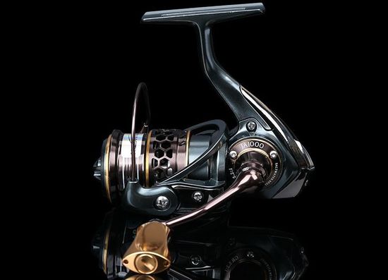 Tsurinoya Jaguar-1000