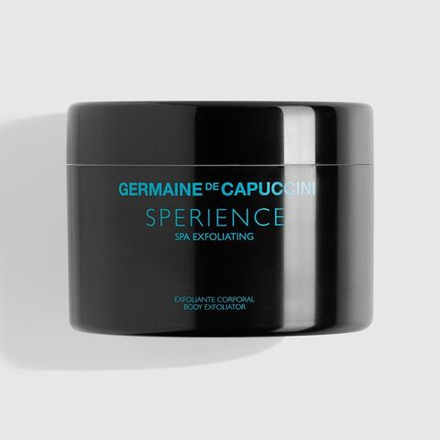 Скраб-эксфолиант для тела Sperience Spa Exfoliating
