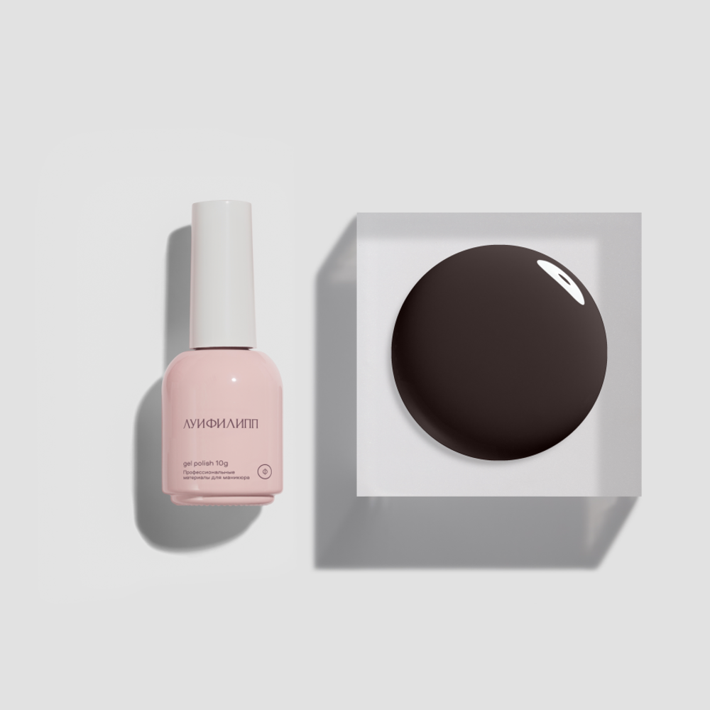 Луи Филипп Brown 04 10g