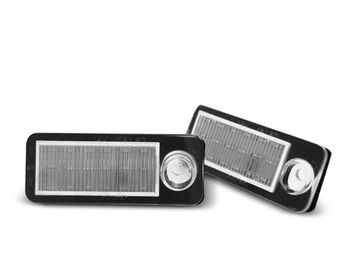 Подсветка номера LED для Audi A6 C5 avant