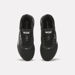 Кроссовки женские Reebok Nano X5 (Черные)