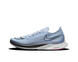 Кроссовки Nike ZoomX Streakfly 'Cobalt Bliss Pink Spell' DJ6566-400
