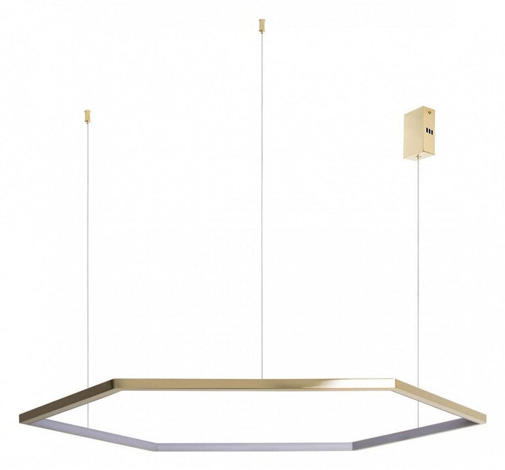 Подвесной светильник Loft it Ring 10016XL