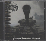 Marduk / Panzer Division Marduk (RU)(CD)