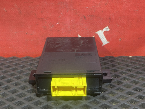 Блок управления центральным замком 2019г.