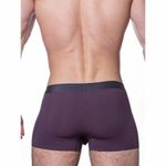 Мужские трусы боксеры фиолетовые Sergio Dallini SD2905-2