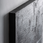 Холст Menina 195x195