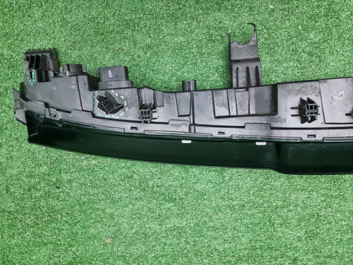 ДХО центральный Geely Cityray (2024-н.в.)