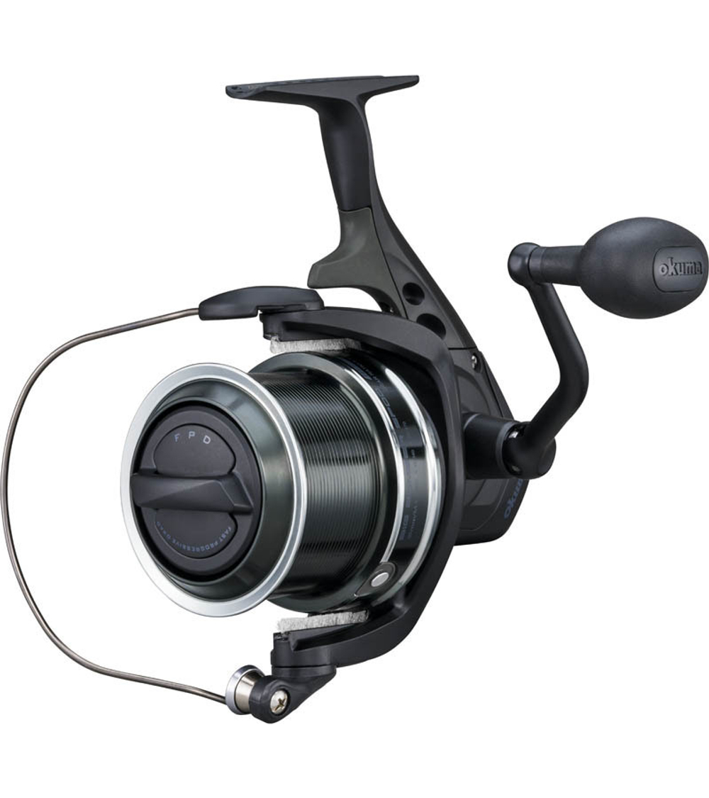 Катушка OKUMA Big Bomber Spod 8000