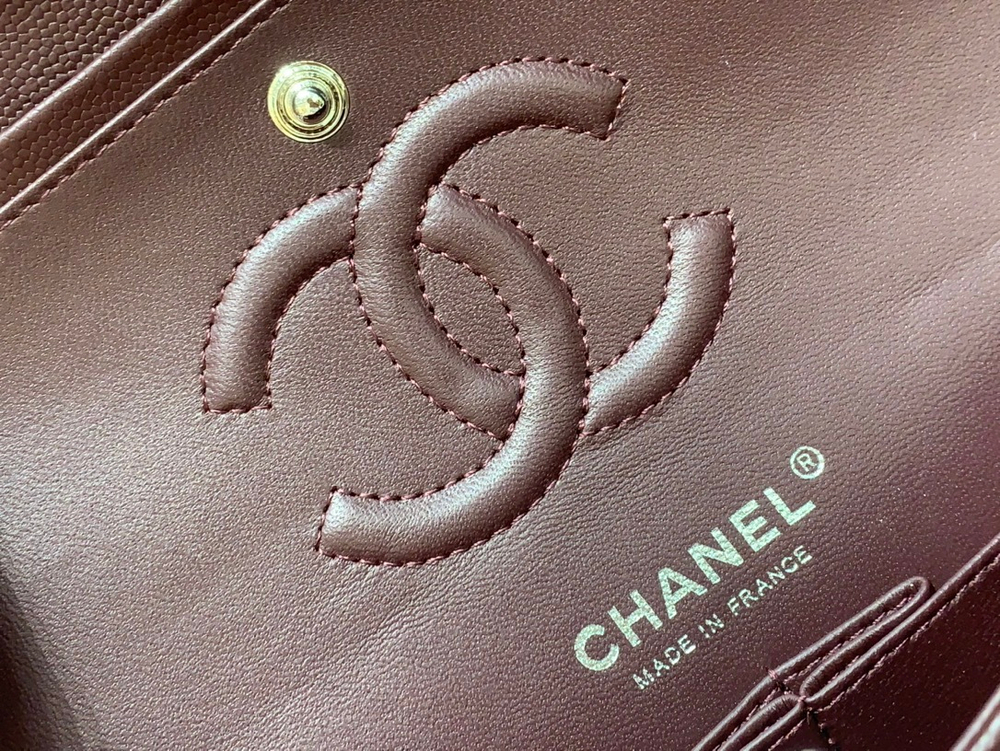 Chanel Bag 23 cm