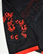 Рашгард Half Sumo Damashi