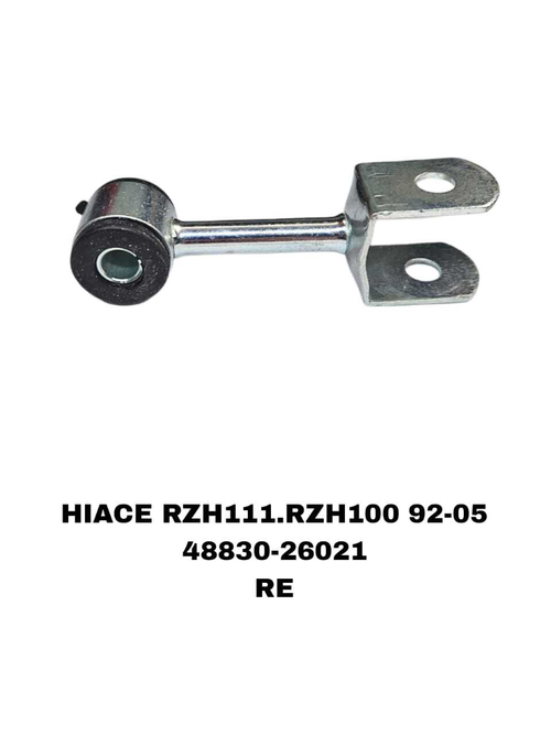 СЕРЬГИ HIACE RZH111.RZH100 92-05