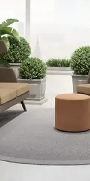 Офисные диваны Marko