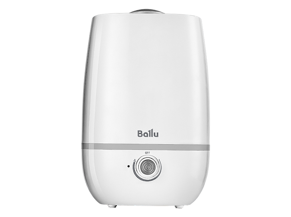 Ультразвуковой увлажнитель воздуха BALLU UHB-501 UV