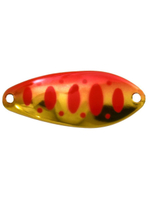 Блесна для рыбалки LureMax Dafna