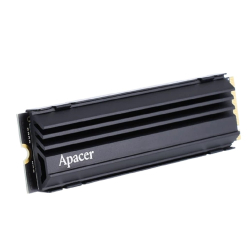 M.2 2280 2TB Apacer AS2280Q4 Client SSD AP2TBAS2280Q4U-1 AP2TBAS2280Q4U-1