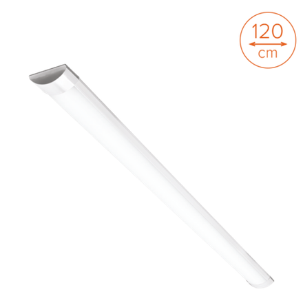 Светодиодный светильник WOLTA WLFW36W03 36Вт 6500К IP40