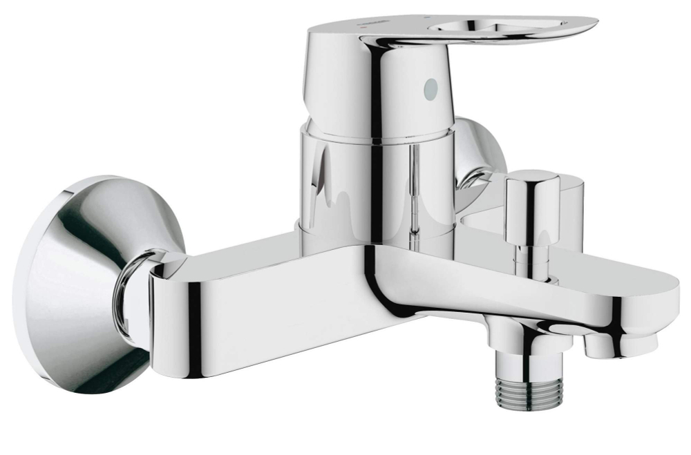 СМЕСИТЕЛЬ Д/ВАННЫ GROHE START LOOP 23355000