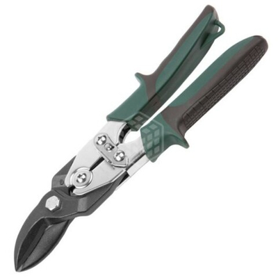 Ножницы по металлу "GRAND" правые 260мм