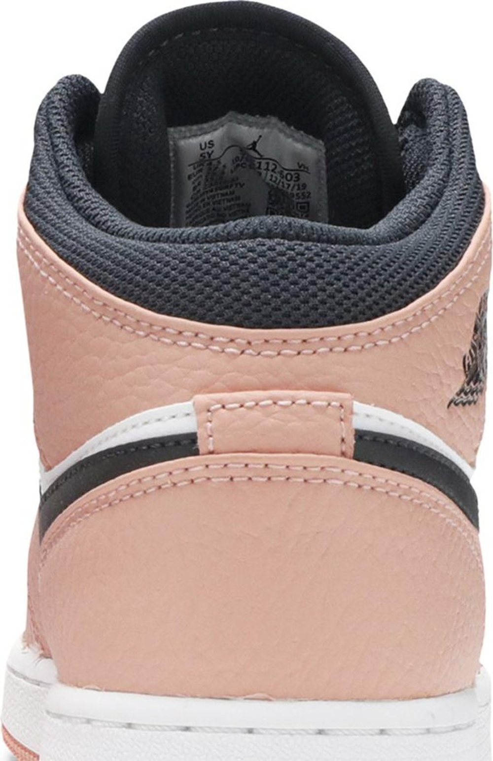 Jordan quartz top