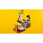 LEGO Creator: Скейт-площадка 31081 — Modular Skate House — Лего Креатор Создатель