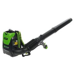 Аккумуляторная воздуходувка Greenworks GD60BPB (без акк, без з/у)