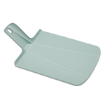 Доска разделочная chop2pot plus, 21х38 см, серая