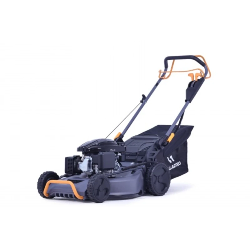Газонокосилка бензиновая VILLARTEC MB 553VС самоходная: 5 л.с., нож 53 см, 1103090000