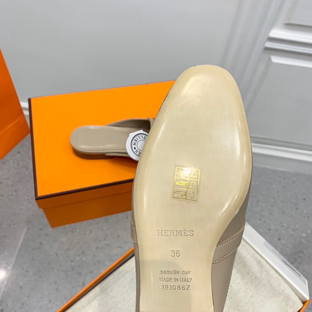 Hermes Mule