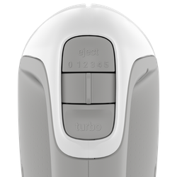 Ручной миксер Moulinex Prepmix HM450B10