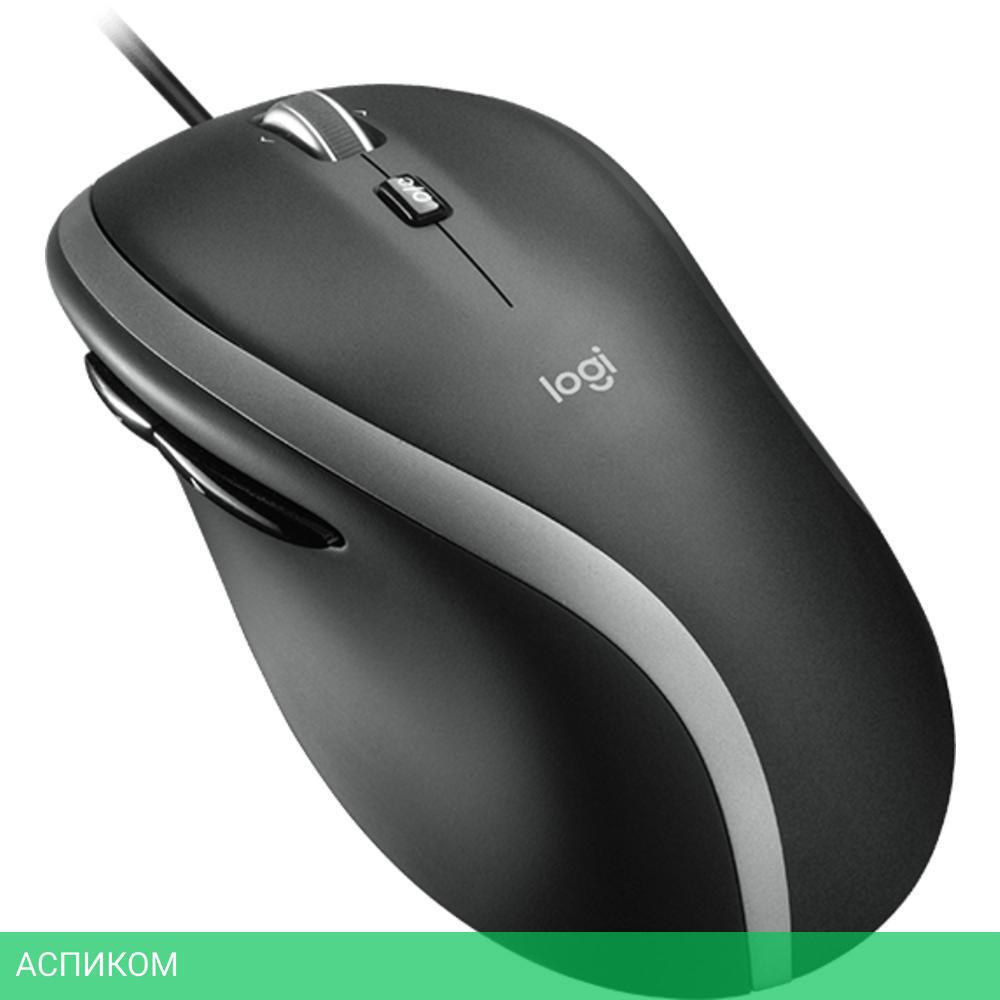 Мышь Logitech M500s (910-005784)