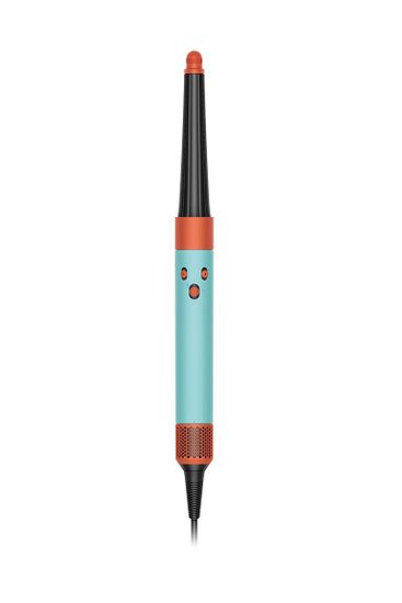 Стайлер Dyson Hairstyler Airwrap HS08 Diffuse for Curly+Coily (Ceramic Patina / Topaz) EU (Наша вилка)