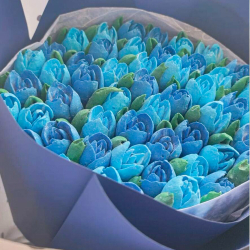 Насадка кондитерская большая SLBN13 «Роза десять лепестков»