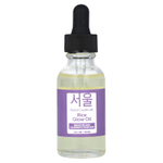 SeoulCeuticals, рисовое масло для сияния кожи, 30 мл (1 жидк. унция)