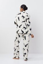 NYRA Пижама женская со штанами