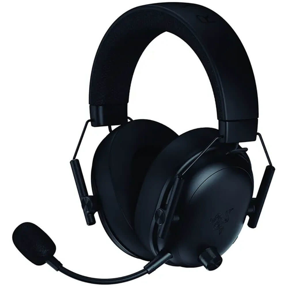 Гарнитура Razer BlackShark V3 Black (RZ04-05410100-R3M1)