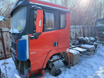 Shacman (Shaanxi) SX* 6x6 Седельный тягач SX42586V385 (Дизельный, 11,6 л, 423 л.с., МТ)