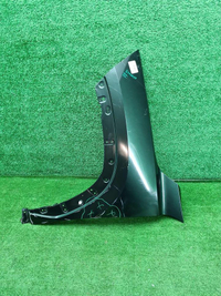 Крыло переднее левое Geely Atlas 2 (2023-н.в.)