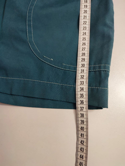 Шорты обтягивающие 46 размер