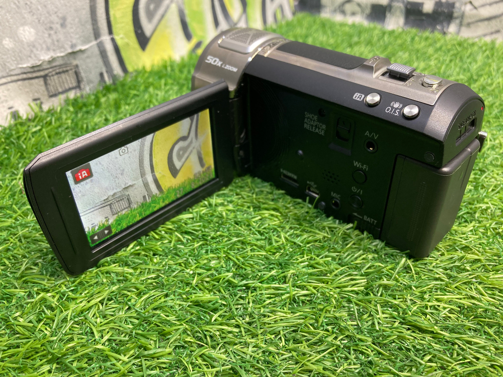 Panasonic HC-V720M
