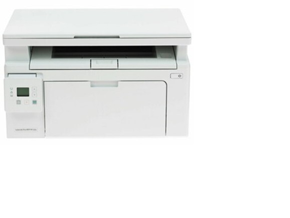 МФУ HP LaserJet Pro M132a