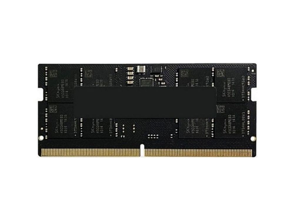 Оперативная память AMD Radeon Entertainment R5532G5200S2S-U, DDR5 1х 32ГБ 5200 МГц, SODIMM, RTL