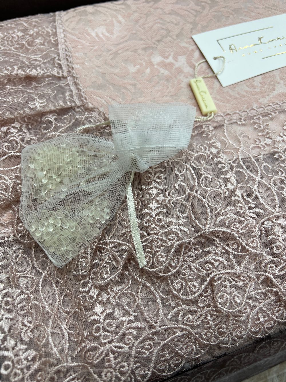 Покрывало Тур АННА КАРИНА ПИКЕ 2сп ЛИКВИ!